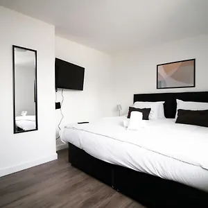 Ty Suites 7 - New In Aparthotel